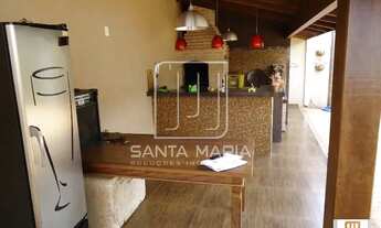 Imagem 7: Casa (térrea na rua) 3 dormitórios/suite, cozinha planejada