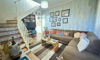 Imagem 3: Sobrado com 3 dormitórios à venda, 170 m² por R$ 600.000,00 - Itaquera - São Paulo/SP