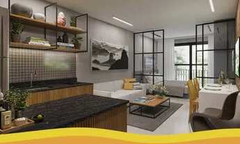 Imagem 6: Apartamento-À VENDA-Centro-Rio de Janeiro-RJ