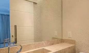 Imagem 4: Apartamento à venda em Brooklin com 112 m², 2 quartos, 1 suíte, 2 vagas