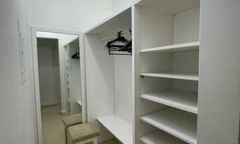 Imagem 7: Flat Mobiliado com mini cozinha e lavanderia no prédio!