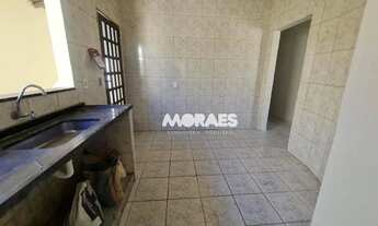Imagem 6: Casa com 3 dormitórios, 100 m² - venda por R$ 200.000,00 ou aluguel por R$ 1.230,00/mês