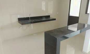 Imagem 6: Duplex com 140m² e três suítes, no Eusébio-Ce