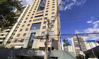 Imagem: Sala comercial (sala - edificio coml.)