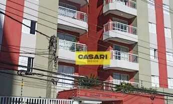 Imagem: Apartamento com 2 dormitórios à venda