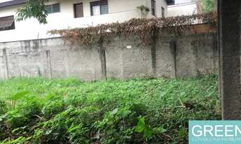 Imagem 2: Terreno em Rua Fechada a Venda na Granja Julieta! 480m2