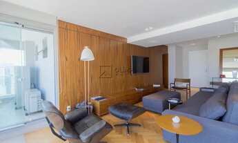 Imagem 6: Apartamento Venda 2 Dormitórios - 121 m² Pinheiros