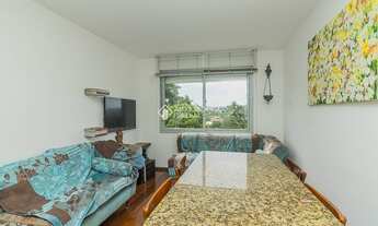 Imagem 2: PORTO ALEGRE - Apartamento Padrão - Bom Jesus