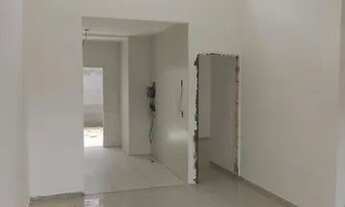 Imagem 5: Casa plana com 3 dormitórios e 113m² no Eusébio-Ce