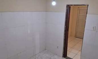 Imagem 3: Casa independente de fundos