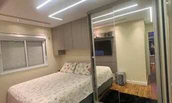 Imagem 7: APARTAMENTO RESIDENCIAL em São Paulo - SP, Jardim Leonor Mendes de Barros