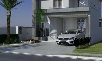 Imagem 3: Vendo casa Belvedere 2 tem 209 metros quadrados com 3 quartos sendo uma suíte Master