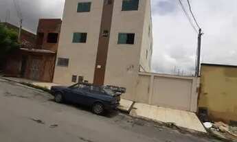 Imagem: Alugo apartamento com garagem e excelente