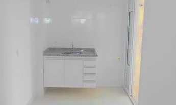 Imagem 5: Casa com 2 dormitórios para alugar, 50 m² por R$ 1.565,00/mês - Vila Medeiros - São Paulo