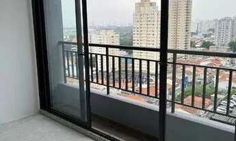 Imagem: Studio à venda, 26 m² por R$ 313.000,00