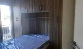 Imagem 2: Cobertura sem condominio