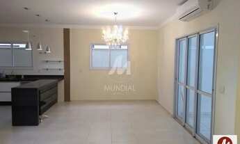 Imagem 2: Casa (sobrado em condominio) 3 dormitórios/suite, cozinha planejada, portaria 24hs, em con