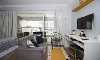 Imagem 3: São Paulo - Apartamento Padrão - Bela Vista