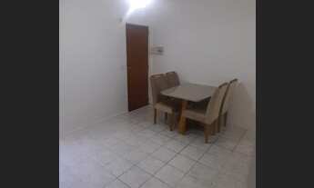 Imagem 3: Apartamento em Cajazeiras Condomínio Hildete França Teixeira - Oportunidade - Salvador - B