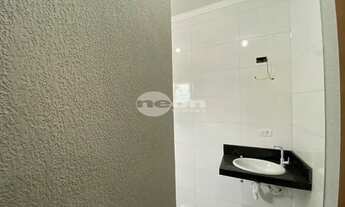 Imagem 3: SANTO ANDRé - Casa Padrão - Vila Curuçá