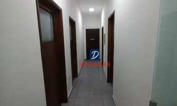 Imagem 7: Casa com 3 dormitórios para alugar, 150 m² por R$ 4.800/mês - Saúde - São Paulo/SP