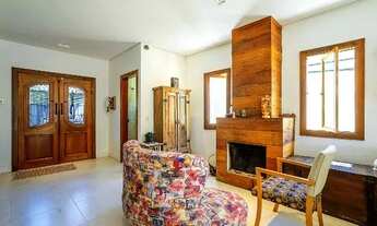 Imagem 4: Casa em Moema e Indianópolis