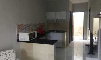 Imagem 3: ALUGUEL APARTAMENTOS MOBILIADOS