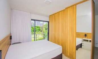 Imagem 7: Condomínio Edifício Praça Nilo - Apartamento 1 dormitório 1 vaga - Bairro Petrópolis