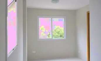 Imagem 6: Apartamento com 1 dormitório para alugar, 29 m² por R$ 1.547,36/mês - Centro - Curitiba/PR