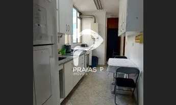 Imagem 7: Cobertura com terraço e vista para o mar, 3 dormitórios, Enseada, Guarujá