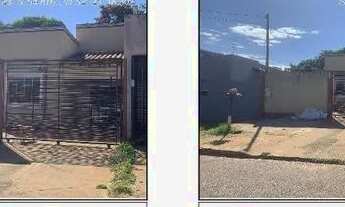 Imagem: PARANAVAI - Casa Padrão - JARDIM SAO JORGE