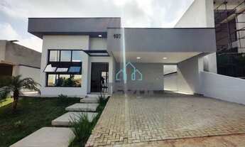 Imagem 2: Casa com 3 dormitórios (1 suíte), 172 m² - venda por R$ 990.000 ou aluguel por R$ 7.455/mê