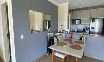 Imagem 6: Apartamento com 2 dormitórios à venda, 71 m² por R$ 440.000,00 - Vista Park Residencial