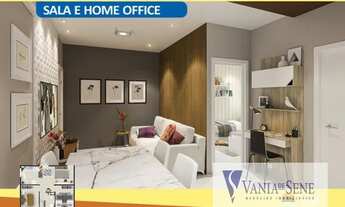 Imagem 2: SAO JOSE DOS CAMPOS - Residential / Apartment - JARDIM SAO JOSE II