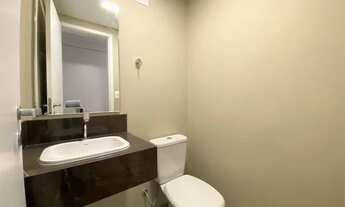 Imagem 7: Apartamento Reformado pronto para morar a Venda ou Locação Moema pássaros