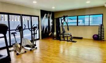 Imagem 3: Alugo charmoso quarto e sala