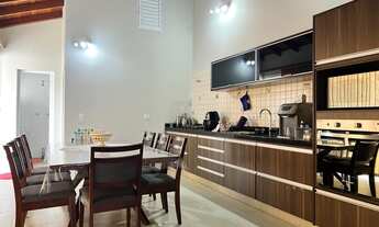 Imagem 4: Excelente casa à venda no condomínio Vale do Sol em Porto Feliz