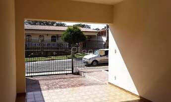 Imagem 5: Casa - Jardim Eulina - Campinas