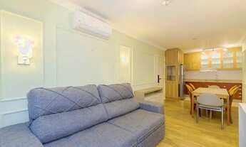 Imagem 3: EXCELENTE APARTAMENTO MOBILIADO GARDEN NO JUVEVE