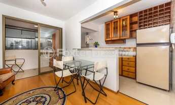 Imagem: PORTO ALEGRE - Apartamento Padrão - Partenon