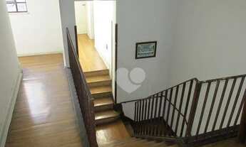 Imagem 7: Casa com 5 dormitórios à venda, 257 m² por R$ 970.000,00 - Grajaú - Rio de Janeiro/RJ