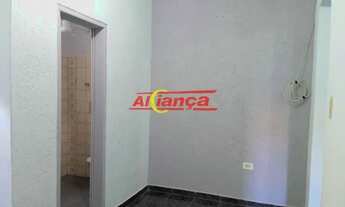 Imagem 3: ÓTIMA CASA 35M² COM 1 DORMITÓRIO - COCAIA