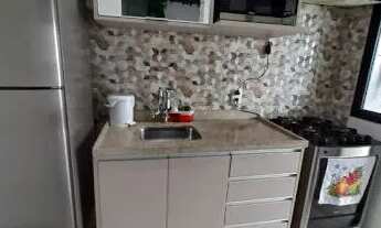 Imagem 6: Apartamento com 1 dormitório à venda, 41 m² por R$ 460.000,00 - Continental - Osasco/SP