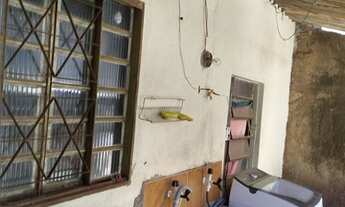 Imagem 6: Oportunidade casa 2Q e barraco com 3 cômodos QNO 17 expansão do Setor O 125 mil