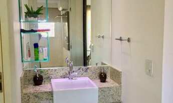 Imagem 6: Apartamento para aluguel possui 60 metros quadrados com 1 quarto em Armação - Salvador - B