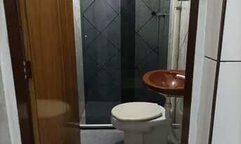 Imagem 5: Aluga casa no fundo no bairro Brasil