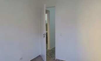 Imagem 4: Locação Apto 2 dorm 1 vaga Coberta Cond Conjunto Jardim Cupecê