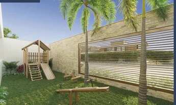 Imagem 3: L-LANÇAMENTO EM CANDEIAS-3 QUARTOS-71M2-ACABAMENTO PREMIUM-AUGUSTO FUCALE