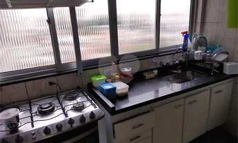 Imagem 5: Apartamento Venda 77,93m2 com 3 dormitórios com 1 Suite. Mandaqui