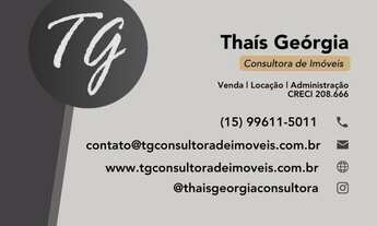 Imagem 6: Residencial Ísis